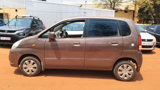 Second-hand 2013 Maruti Suzuki Zen Estilo VXI BSIV for sale in Madurai-2