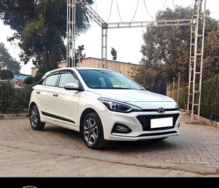 212 Used Hyundai i20 in Delhi