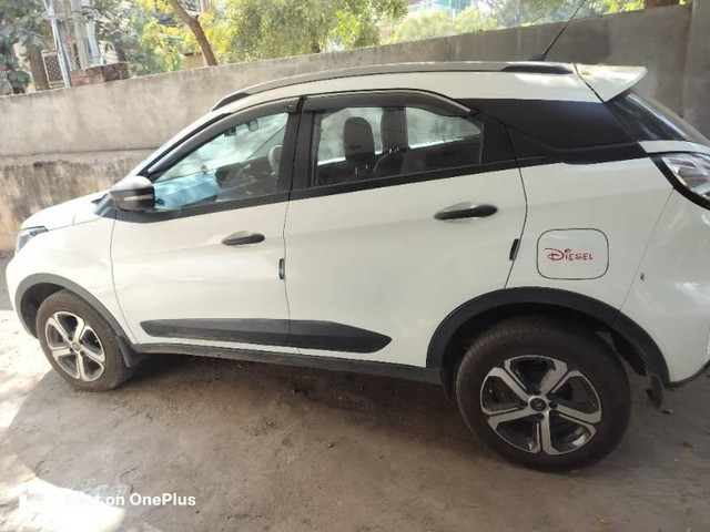 Second-hand 2023 Tata Nexon XM Diesel for sale in Gulbarga-1