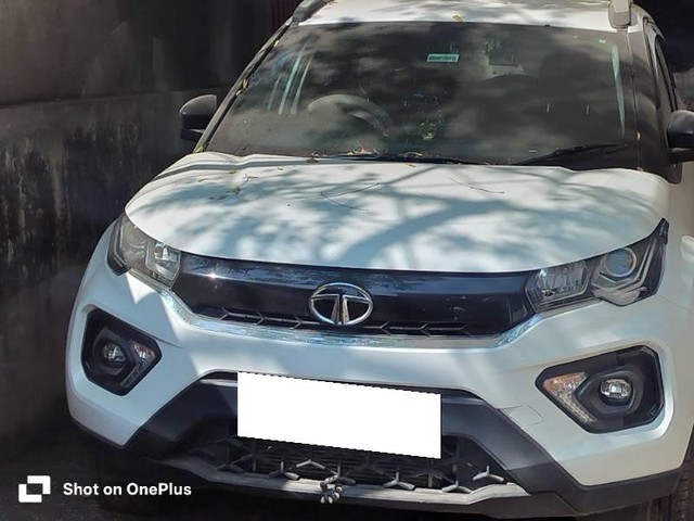 Second-hand 2023 Tata Nexon XM Diesel for sale in Gulbarga-2