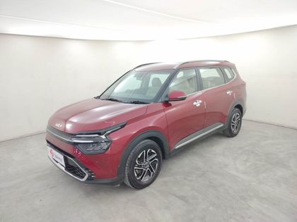 2022 Kia Carens Luxury Plus Diesel AT 6 STR
