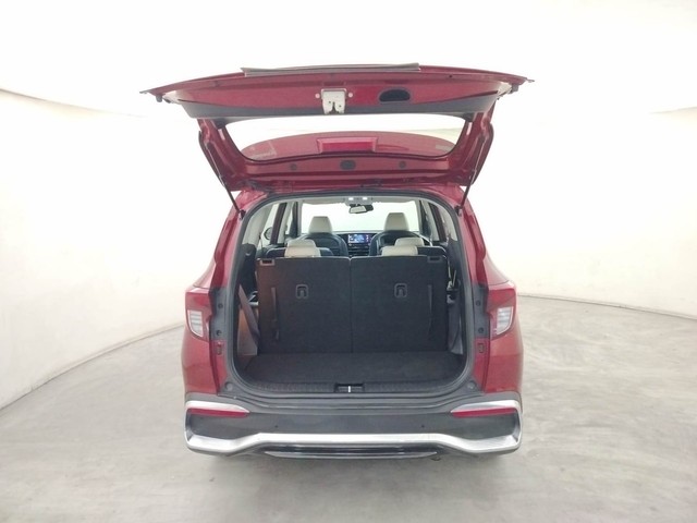 Second-hand 2022 Kia Carens Luxury Plus Diesel AT 6 STR for sale in Coimbatore-36