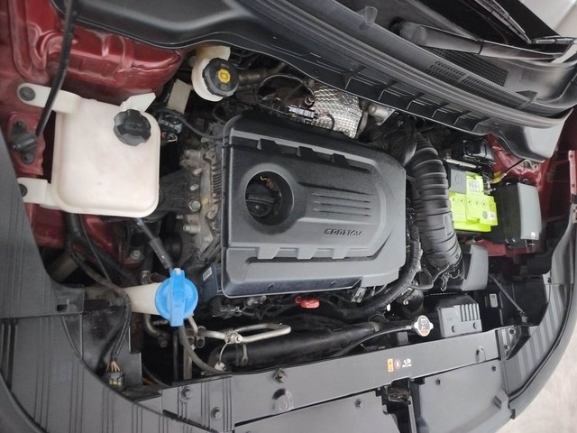 Second-hand 2022 Kia Carens Luxury Plus Diesel AT 6 STR for sale in Coimbatore-38