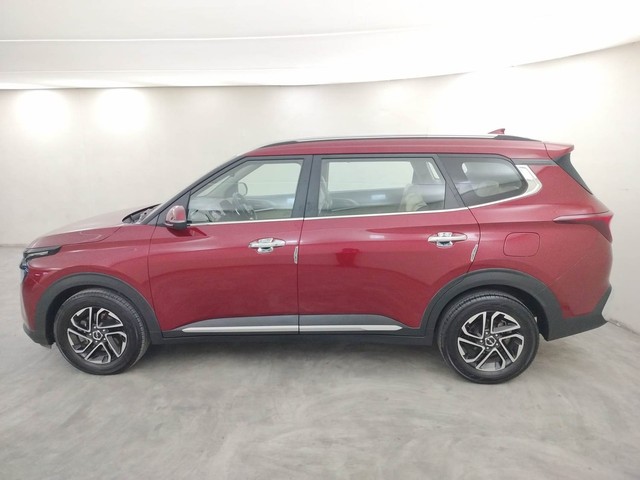 Second-hand 2022 Kia Carens Luxury Plus Diesel AT 6 STR for sale in Coimbatore-6
