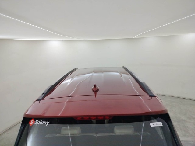 Second-hand 2022 Kia Carens Luxury Plus Diesel AT 6 STR for sale in Coimbatore-22