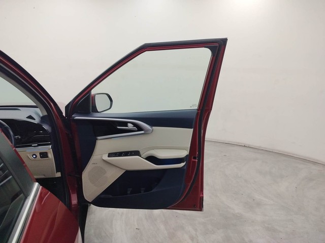 Second-hand 2022 Kia Carens Luxury Plus Diesel AT 6 STR for sale in Coimbatore-16