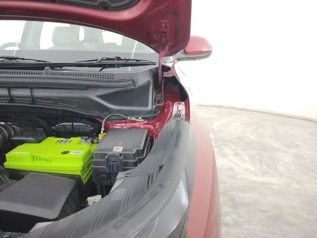 Second-hand 2022 Kia Carens Luxury Plus Diesel AT 6 STR for sale in Coimbatore-32