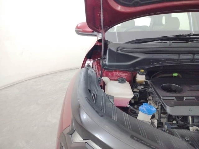 Second-hand 2022 Kia Carens Luxury Plus Diesel AT 6 STR for sale in Coimbatore-30