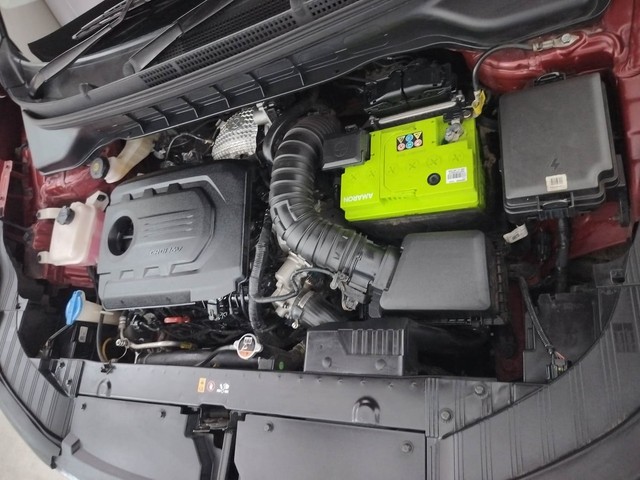 Second-hand 2022 Kia Carens Luxury Plus Diesel AT 6 STR for sale in Coimbatore-33