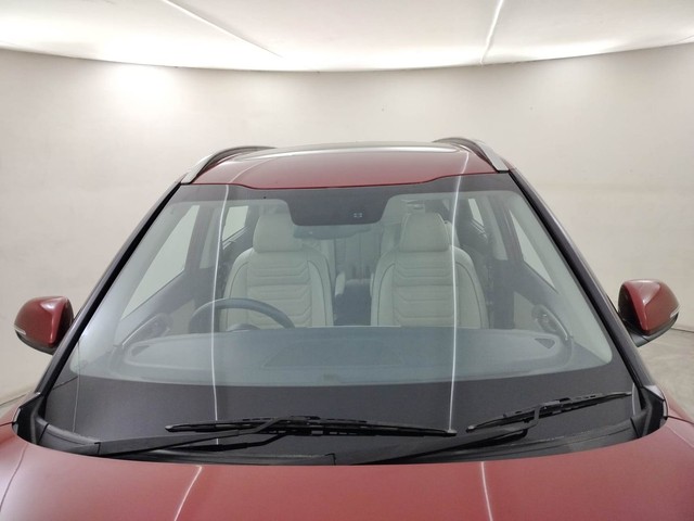 Second-hand 2022 Kia Carens Luxury Plus Diesel AT 6 STR for sale in Coimbatore-10