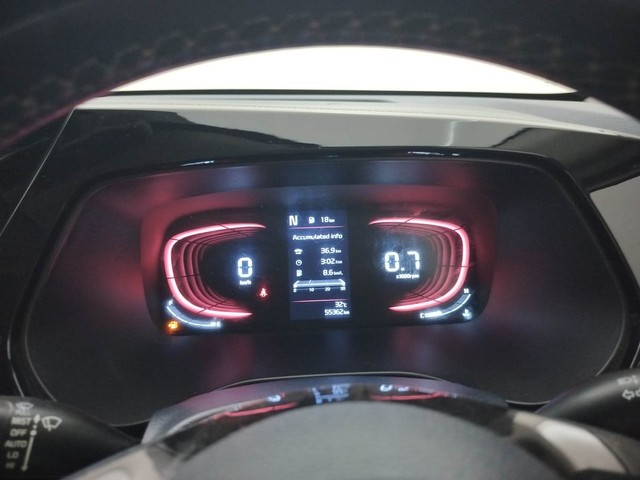 Second-hand 2022 Kia Carens Luxury Plus Diesel AT 6 STR for sale in Coimbatore-13