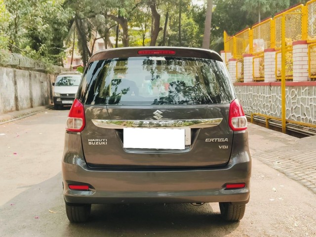 Second-hand 2015 Maruti Suzuki Ertiga VDI for sale in Mumbai-1