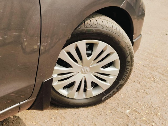 Second-hand 2015 Maruti Suzuki Ertiga VDI for sale in Mumbai-6