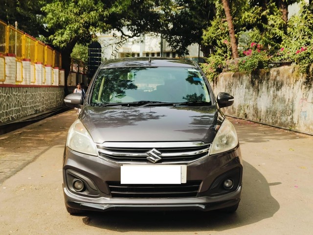 Second-hand 2015 Maruti Suzuki Ertiga VDI for sale in Mumbai-4