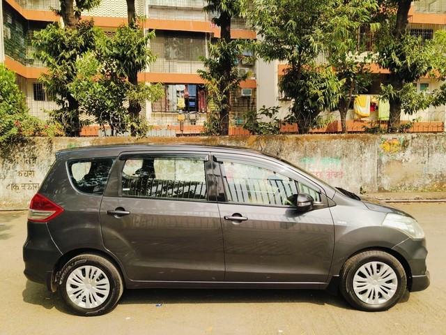 Second-hand 2015 Maruti Suzuki Ertiga VDI for sale in Mumbai-5