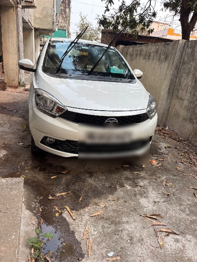 Tata Tigor 1.2 Revotron XT Second-hand 2017 Tata Tigor 1.2 Revotron XT for sale in Nagpur-0