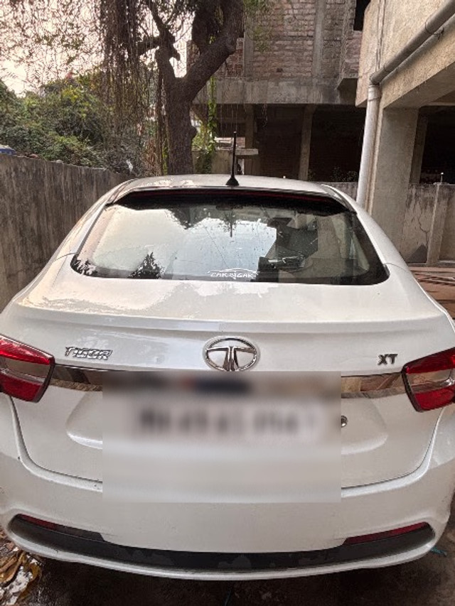 Tata Tigor 1.2 Revotron XT Second-hand 2017 Tata Tigor 1.2 Revotron XT for sale in Nagpur-3