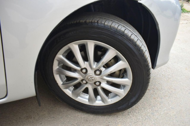 Second-hand 2017 Toyota Etios 1.5 VX for sale in Gurgaon-16