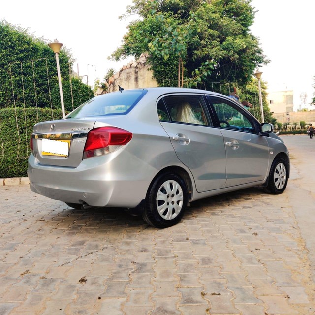 Second-hand 2014 Honda Amaze S i-Vtech for sale in Gurgaon-9