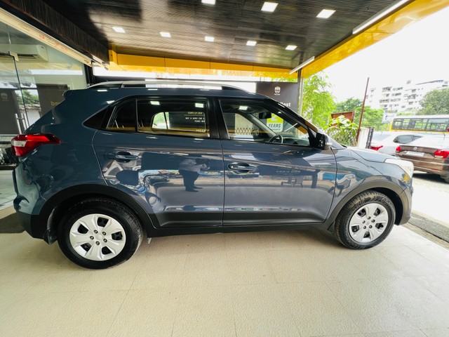 Second-hand 2016 Hyundai Creta 1.6 VTVT S for sale in Nagpur-5