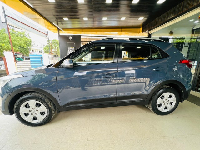 Second-hand 2016 Hyundai Creta 1.6 VTVT S for sale in Nagpur-2