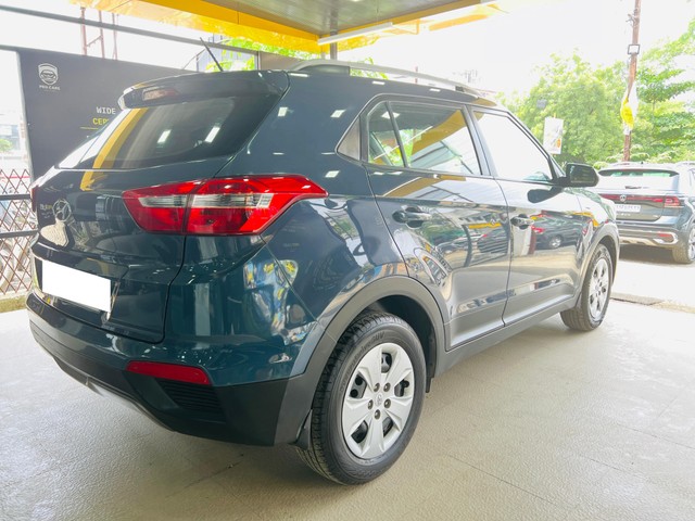 Second-hand 2016 Hyundai Creta 1.6 VTVT S for sale in Nagpur-1