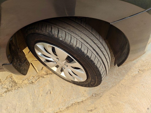 Maruti Suzuki Baleno 1.2 CVT Delta Second-hand 2017 Maruti Suzuki Baleno 1.2 CVT Delta for sale in Gurgaon-20