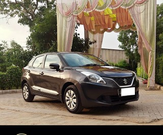 265 Used Maruti Baleno in Delhi