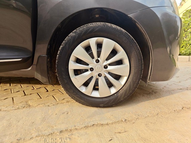 Maruti Suzuki Baleno 1.2 CVT Delta Second-hand 2017 Maruti Suzuki Baleno 1.2 CVT Delta for sale in Gurgaon-19