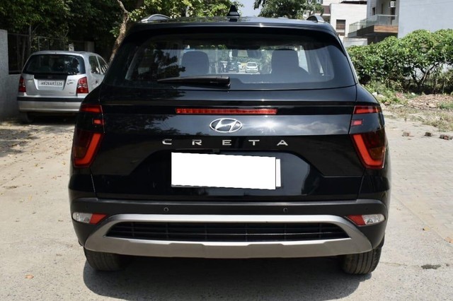 Second-hand 2020 Hyundai Creta S BSVI for sale in Gurgaon-5