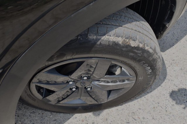 Second-hand 2020 Hyundai Creta S BSVI for sale in Gurgaon-17