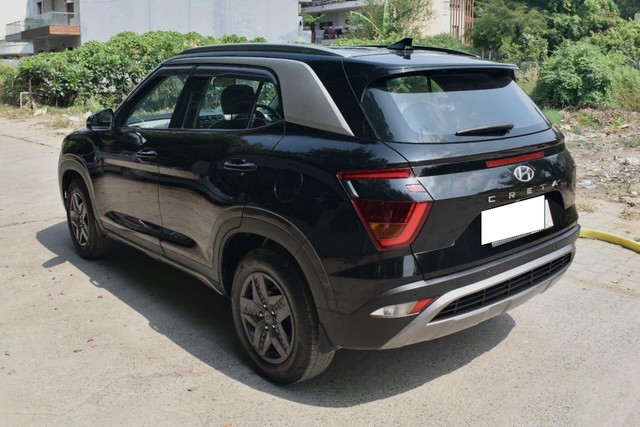 Second-hand 2020 Hyundai Creta S BSVI for sale in Gurgaon-6