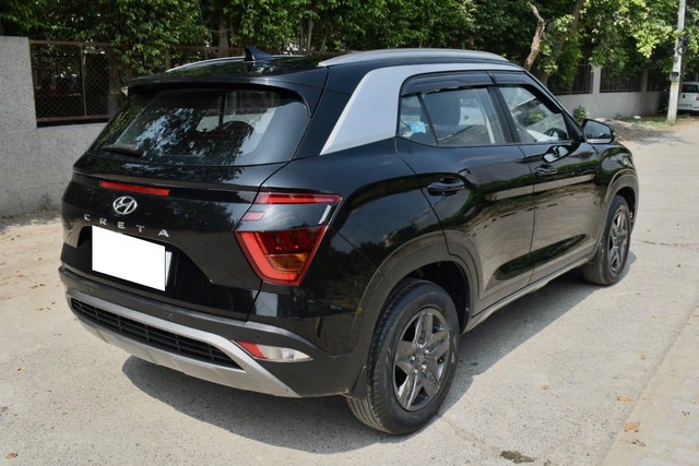 Second-hand 2020 Hyundai Creta S BSVI for sale in Gurgaon-4