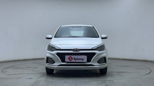 Second-hand 2019 Hyundai i20 Sportz Plus for sale in Hyderabad-7