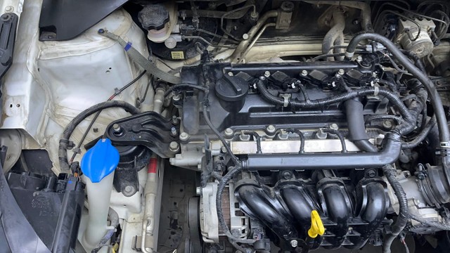 Second-hand 2019 Hyundai i20 Sportz Plus for sale in Hyderabad-29