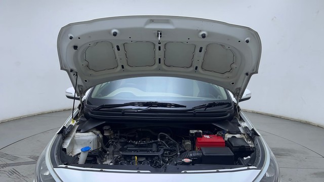 Second-hand 2019 Hyundai i20 Sportz Plus for sale in Hyderabad-8