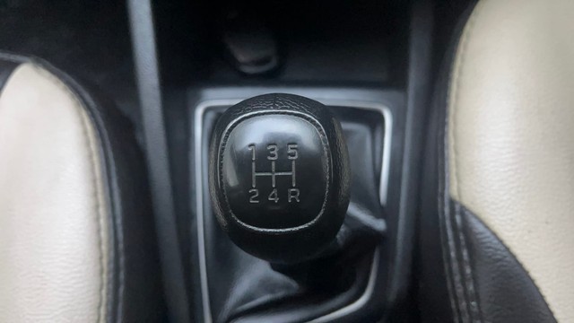 Second-hand 2019 Hyundai i20 Sportz Plus for sale in Hyderabad-12