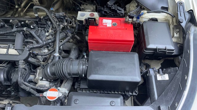 Second-hand 2019 Hyundai i20 Sportz Plus for sale in Hyderabad-30