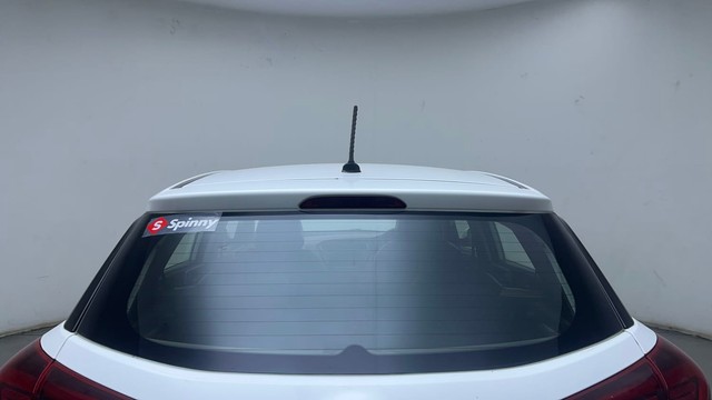 Second-hand 2019 Hyundai i20 Sportz Plus for sale in Hyderabad-32