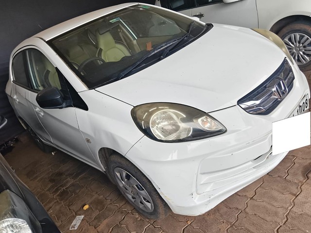 Second-hand 2014 Honda Amaze S i-Dtech for sale in Khordha-4