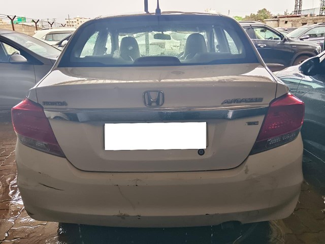 Second-hand 2014 Honda Amaze S i-Dtech for sale in Khordha-3