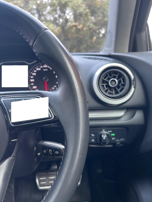 Second-hand 2019 Audi A3 35 TFSI Technology for sale in New Delhi-6