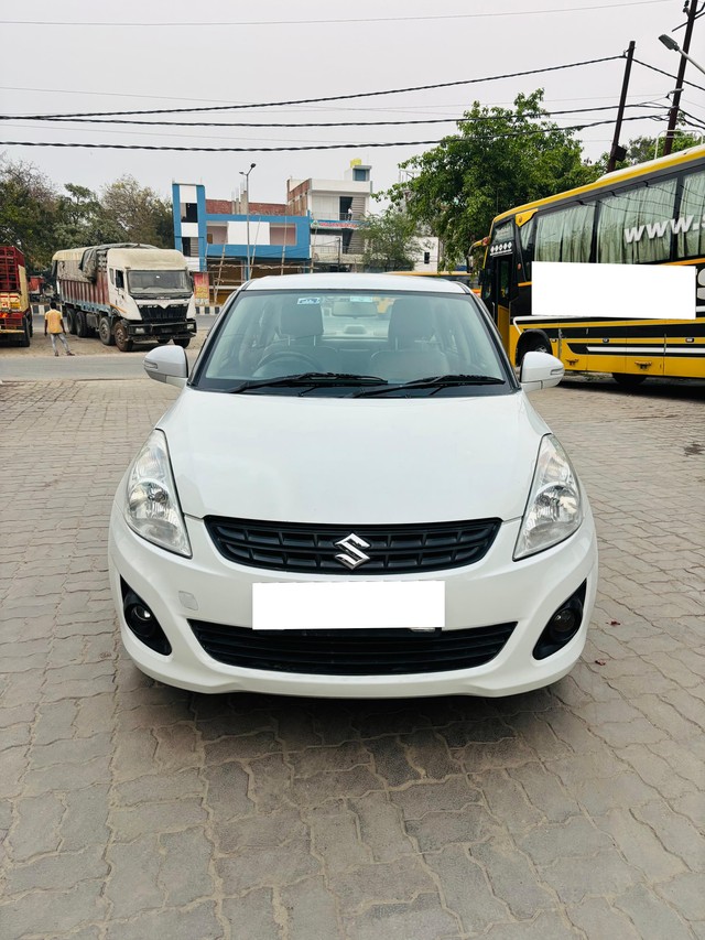 Second-hand 2012 Maruti Suzuki Swift Dzire ZXI for sale in Lucknow-2