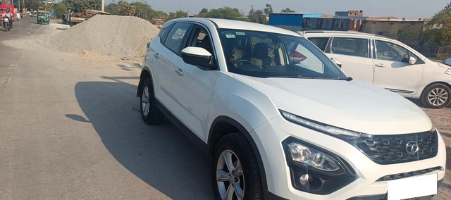 Second-hand 2019 Tata Harrier XZ BSIV for sale in Kota-0