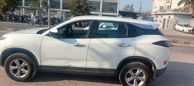 Second-hand 2019 Tata Harrier XZ BSIV for sale in Kota-2