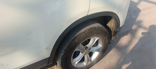 Second-hand 2019 Tata Harrier XZ BSIV for sale in Kota-5