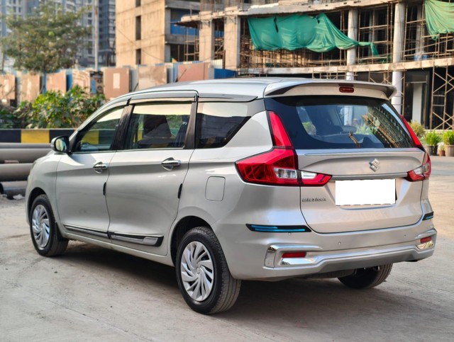 Second-hand 2021 Maruti Suzuki Ertiga CNG VXI for sale in Mumbai-10