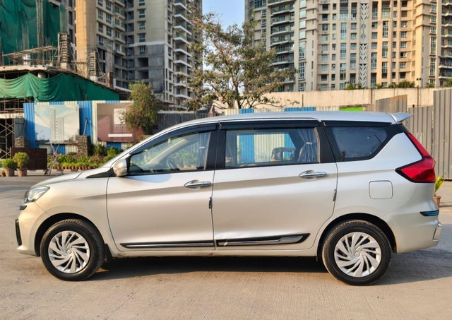 Second-hand 2021 Maruti Suzuki Ertiga CNG VXI for sale in Mumbai-3