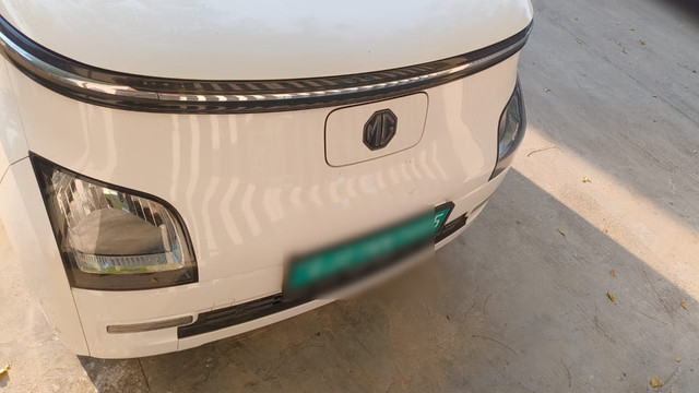 MG Comet EV Executive - Photo 5