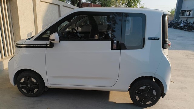 MG Comet EV Executive - Photo 4